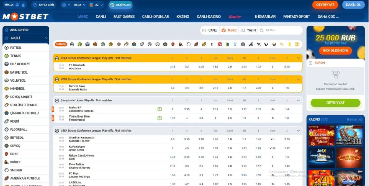 mostbet sikayet Satmanın En İyi 5 Yolu